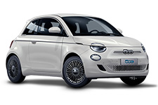 Car Hire Bexleyheath - Fiat 500 - car hire Bexleyheath